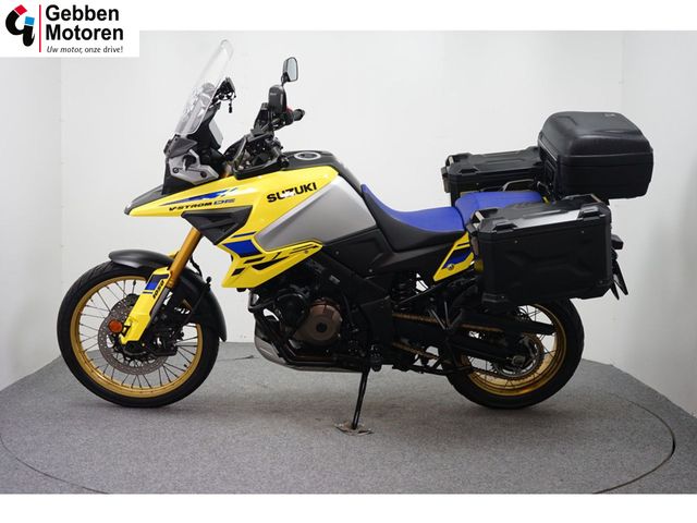 suzuki - v-strom-1050-a