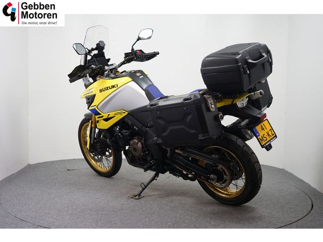 suzuki - v-strom-1050-a