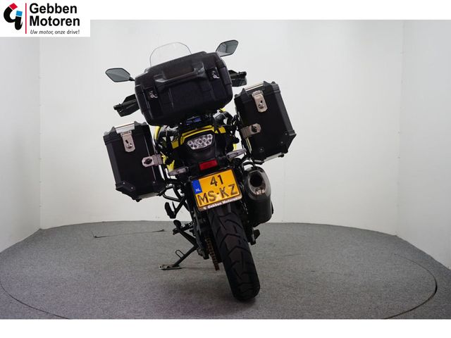 suzuki - v-strom-1050-a