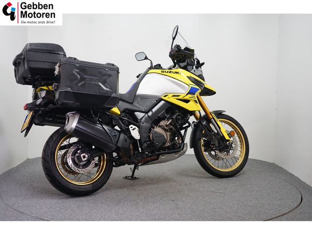 suzuki - v-strom-1050-a