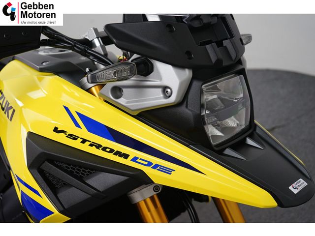 suzuki - v-strom-1050-a