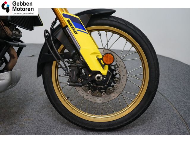 suzuki - v-strom-1050-a