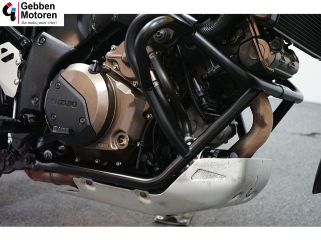 suzuki - v-strom-1050-a