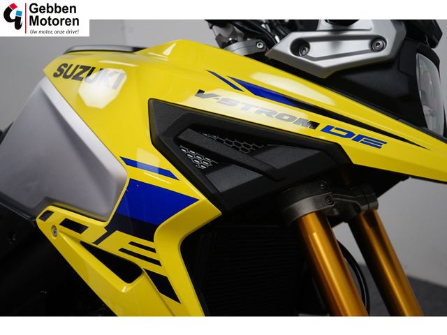 suzuki - v-strom-1050-a