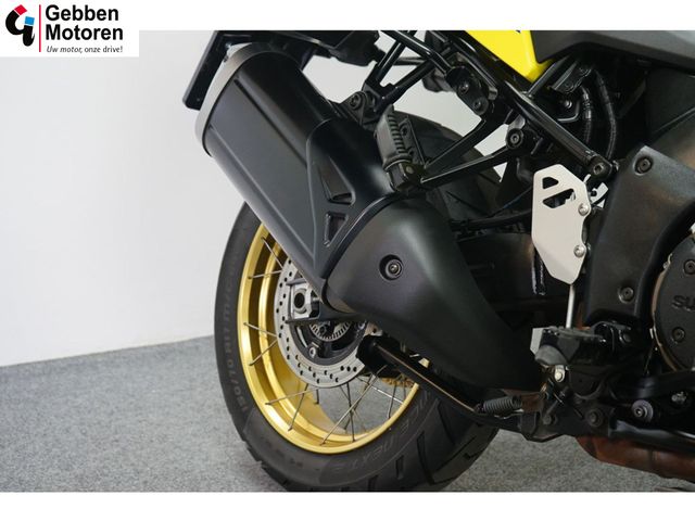 suzuki - v-strom-1050-a