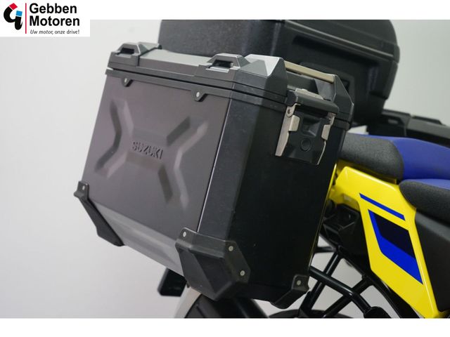 suzuki - v-strom-1050-a