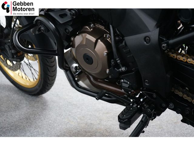 suzuki - v-strom-1050-a