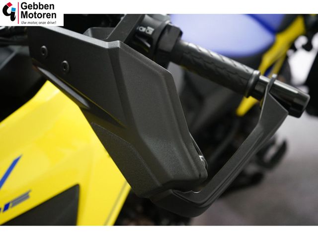 suzuki - v-strom-1050-a