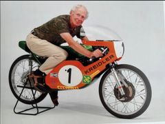 Kreidler Tour Grand prix racer 1973 1981 occasion – foto 2 van 20