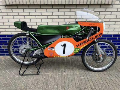 KREIDLER OVERIG – foto 3