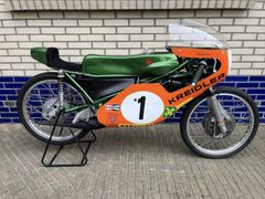 Kreidler Tour Grand prix racer 1973 1981 occasion – foto 3 van 20