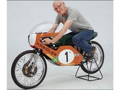 Kreidler Tour Grand prix racer 1973 1981 occasion – foto 8 van 20