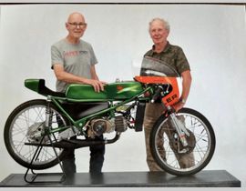 Kreidler Overig 1981 occasion