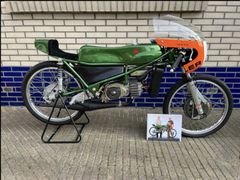 Kreidler Tour Grand prix racer 1973 1981 occasion – foto 9 van 20