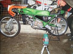 Kreidler Tour Grand prix racer 1973 1981 occasion – foto 11 van 20