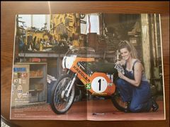 Kreidler Tour Grand prix racer 1973 1981 occasion – foto 18 van 20
