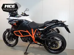KTM 1190 Adventure R 2013 occasion – foto 7 van 20