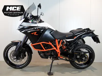 KTM 1190 ADVENTURE R – foto 3