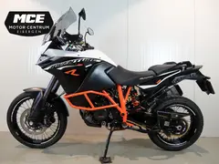 KTM 1190 Adventure R 2013 occasion – foto 12 van 20