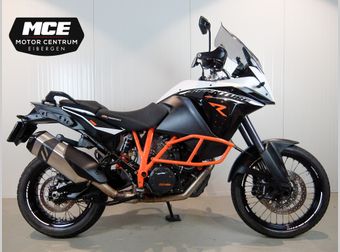 KTM 1190 Adventure R 2013 occasion