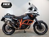 KTM 1190 ADVENTURE R
