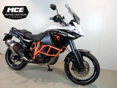 KTM 1190 ADVENTURE R – foto 4