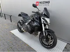 Honda CB 1000 R 2009 occasion – foto 2 van 22
