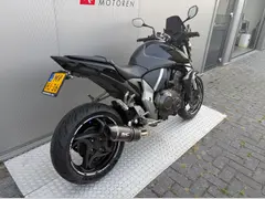 Honda CB 1000 R 2009 occasion – foto 3 van 22
