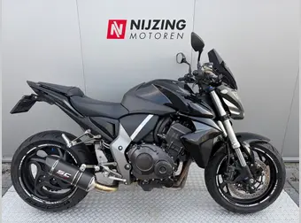 Honda CB 1000 R 2009 occasion