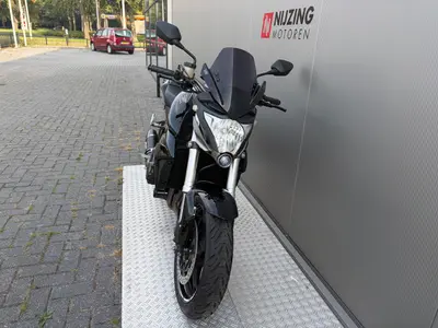HONDA CB 1000 R – foto 4