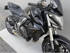 Honda CB 1000 R 2009 occasion – foto 8 van 22