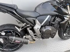 Honda CB 1000 R 2009 occasion – foto 10 van 22