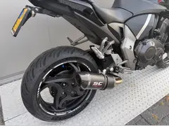 Honda CB 1000 R 2009 occasion – foto 11 van 22