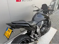 Honda CB 1000 R 2009 occasion – foto 12 van 22
