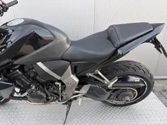 Honda CB 1000 R 2009 occasion – foto 17 van 22
