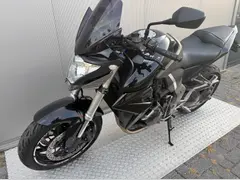 Honda CB 1000 R 2009 occasion – foto 19 van 22