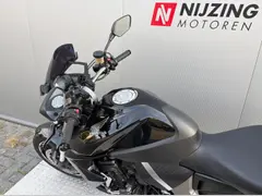 Honda CB 1000 R 2009 occasion – foto 21 van 22