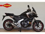 HONDA NC 750 D INTEGRA DCT C-ABS