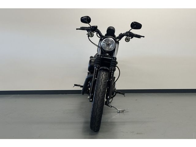 harley-davidson - sportster-iron-xl-883-n