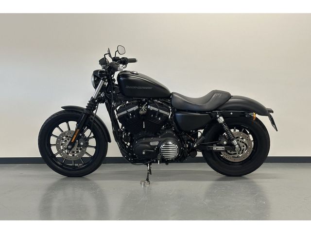 harley-davidson - sportster-iron-xl-883-n