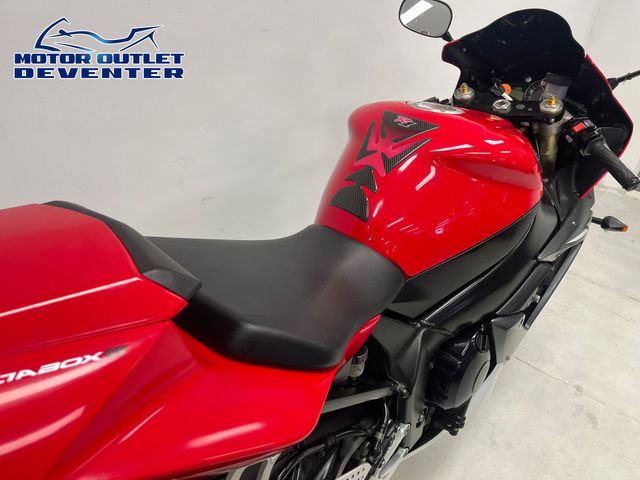 yamaha - yzf-r1
