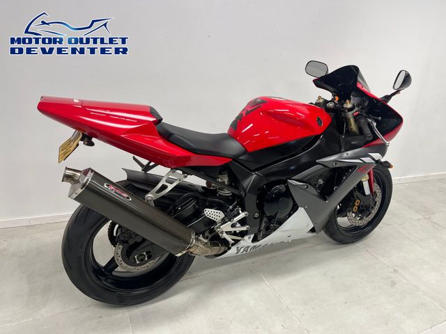 yamaha - yzf-r1