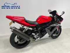 Yamaha YZF R1 2003 occasion – foto 4 van 21