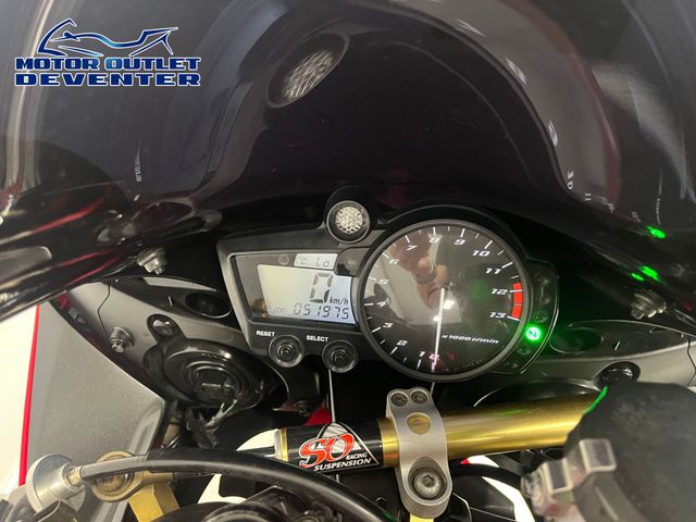 yamaha - yzf-r1