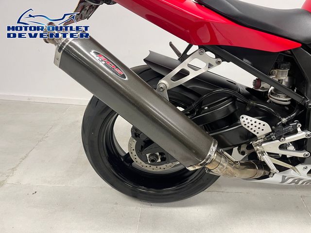 yamaha - yzf-r1