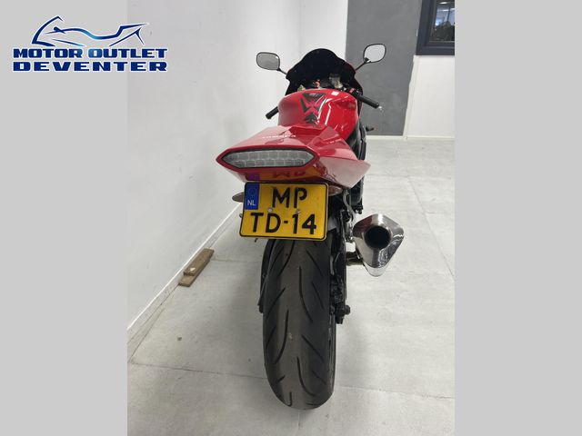 yamaha - yzf-r1