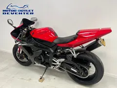 Yamaha YZF R1 2003 occasion – foto 16 van 21