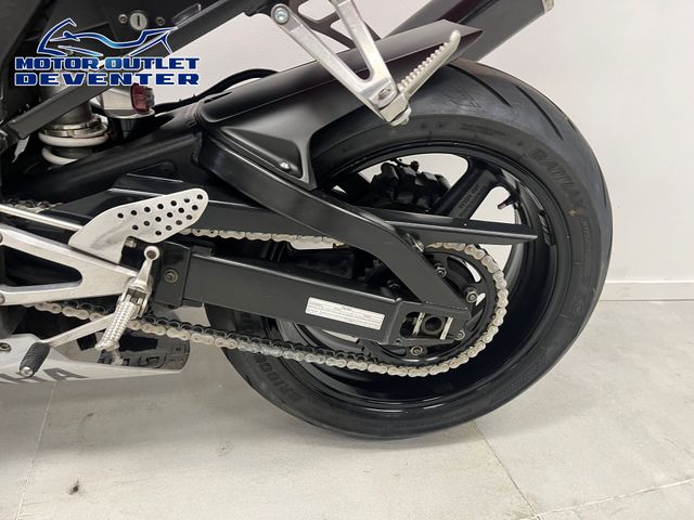 yamaha - yzf-r1
