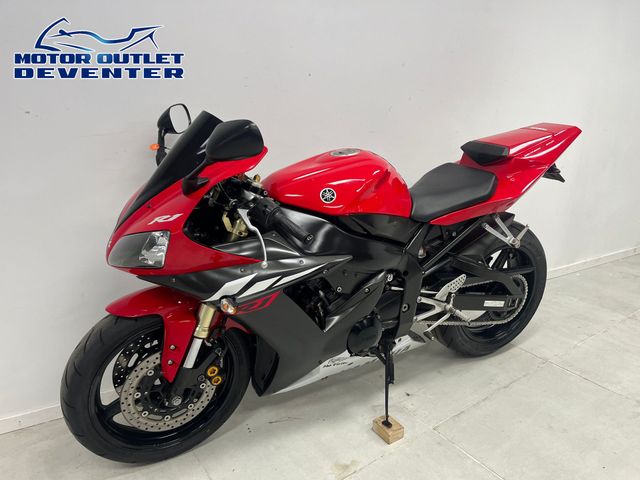 yamaha - yzf-r1