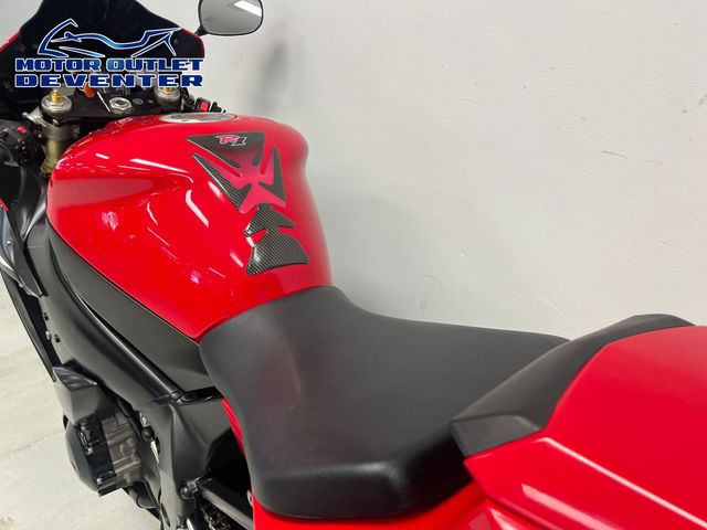 yamaha - yzf-r1